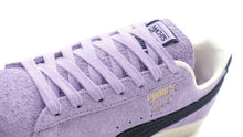 画像をギャラリービューアに読み込む, Puma CLYDE MMQ COLOR BLOCK "WALT FRAZIER" VIVID VIOLET/PARISIAN NIGHT 6