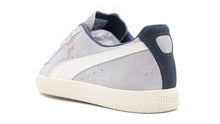 画像をギャラリービューアに読み込む, Puma CLYDE MMQ TIE DYE "WALT FRAZIER" COOL LIGHT GRAY/PRISTINE 2