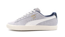 画像をギャラリービューアに読み込む, Puma CLYDE MMQ TIE DYE "WALT FRAZIER" COOL LIGHT GRAY/PRISTINE 3