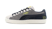画像をギャラリービューアに読み込む, Puma SUEDE 2 STAPLE "GIDRA" "STAPLE PIGEON" FLAT LIGHT GRAY/COOL DARK GRAY 3