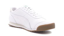 画像をギャラリービューアに読み込む, Puma ROMA OG LEATHER PUMA WHITE/SEDATE GRAY 5