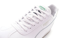画像をギャラリービューアに読み込む, Puma ROMA OG LEATHER PUMA WHITE/SEDATE GRAY 6
