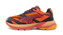 画像をギャラリービューアに読み込む, Puma VELOPHASIS LAYERS "PLEASURES" CAYENNE PEPPER/ASTRO RED 3