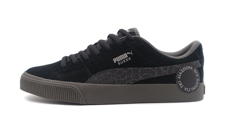 その他 Mammy PUMA/プーマ/SUEDE SKATE NITRO DIASPORA/393396 – calif