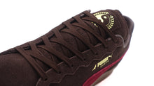 画像をギャラリービューアに読み込む, Puma SUEDE STAPLE "THE EAST WEST IVY COLLECTION" "STAPLE PIGEON" DARK CHOCOLATE/RHUBARB 6