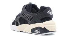 画像をギャラリービューアに読み込む, Puma DISC BLAZE OG MS "UENO PANDA" "mita sneakers" PUMA BLACK/PUMA WHITE 2