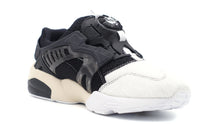 画像をギャラリービューアに読み込む, Puma DISC BLAZE OG MS "UENO PANDA" "mita sneakers" PUMA BLACK/PUMA WHITE 5