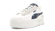 画像をギャラリービューアに読み込む, Puma MAYZE 2 "LIBERTY" WARM WHITE/PUMA BLACK 1