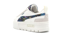 画像をギャラリービューアに読み込む, Puma MAYZE 2 "LIBERTY" WARM WHITE/PUMA BLACK 2