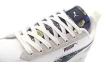 画像をギャラリービューアに読み込む, Puma MAYZE 2 "LIBERTY" WARM WHITE/PUMA BLACK 6