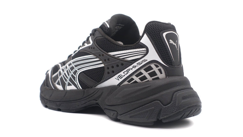 Puma axis trainers cheap