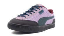 画像をギャラリービューアに読み込む, Puma CLYDE PAM "PERKS AND MINI" LAVENDER SHOCK/OCEAN TROPIC 1
