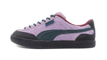 画像をギャラリービューアに読み込む, Puma CLYDE PAM "PERKS AND MINI" LAVENDER SHOCK/OCEAN TROPIC 3