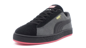 Puma SUEDE STAPLE "YEAR OF THE DRAGON COLLECTION" "STAPLE PIGEON" PUMA BLACK/SHADOW GRAY 1