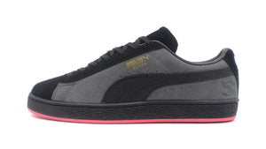 Puma SUEDE STAPLE "YEAR OF THE DRAGON COLLECTION" "STAPLE PIGEON" PUMA BLACK/SHADOW GRAY 3
