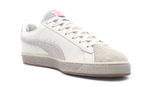 画像をギャラリービューアに読み込む, Puma SUEDE STAPLE "YEAR OF THE DRAGON COLLECTION" "STAPLE PIGEON" WARM WHITE/ALPINE SNOW 5
