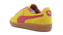 画像をギャラリービューアに読み込む, Puma PALERMO PELE YELLOW/CLUB RED 2