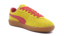 画像をギャラリービューアに読み込む, Puma PALERMO PELE YELLOW/CLUB RED 5