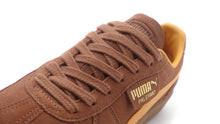 画像をギャラリービューアに読み込む, Puma PALERMO BROWN MUSHROOM/GINGER TEA 6
