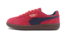 画像をギャラリービューアに読み込む, Puma PALERMO CLUB RED/CLUB NAVY 3