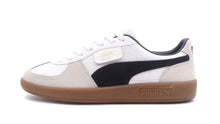 画像をギャラリービューアに読み込む, Puma PALERMO LTH PUMA WHITE/VAPOR GRAY/GUM 3
