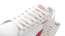 画像をギャラリービューアに読み込む, Puma CLYDE THE NEVERWORN III "WALT FRAZIER" "THE NEVERWORN COLLECTION"  WARM WHITE/CLUB RED 6