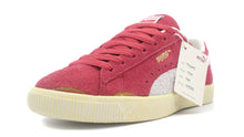 画像をギャラリービューアに読み込む, Puma SUEDE VTG THE NEVERWORN III "THE NEVERWORN COLLECTION" WARM WHITE/CLUB RED 1