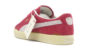 Puma SUEDE VTG THE NEVERWORN III "THE NEVERWORN COLLECTION" WARM WHITE/CLUB RED 2