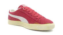 画像をギャラリービューアに読み込む, Puma SUEDE VTG THE NEVERWORN III "THE NEVERWORN COLLECTION" WARM WHITE/CLUB RED 5
