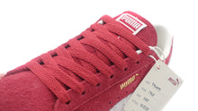 画像をギャラリービューアに読み込む, Puma SUEDE VTG THE NEVERWORN III "THE NEVERWORN COLLECTION" WARM WHITE/CLUB RED 6