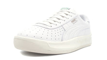 画像をギャラリービューアに読み込む, Puma GV SPECIAL "GUILLERMO VILAS" PUMA WHITE/PUMA WHITE/FROSTED IVORY 1