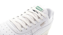画像をギャラリービューアに読み込む, Puma GV SPECIAL "GUILLERMO VILAS" PUMA WHITE/PUMA WHITE/FROSTED IVORY 6