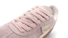 画像をギャラリービューアに読み込む, Puma PALERMO HAIRY ROSE QUARTZ/ROSEBAY 6