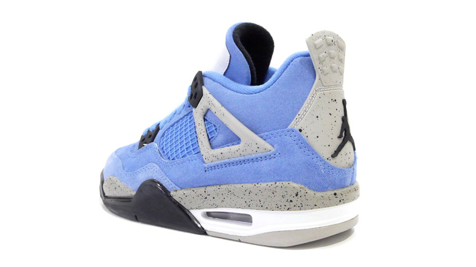 JORDAN BRAND AIR JORDAN 4 RETRO GS 