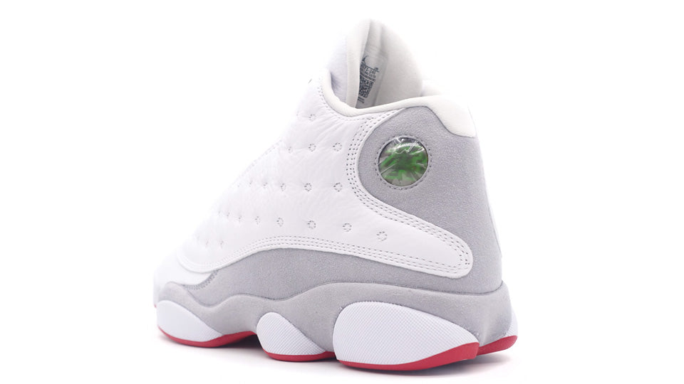 Wolf sales grey 13