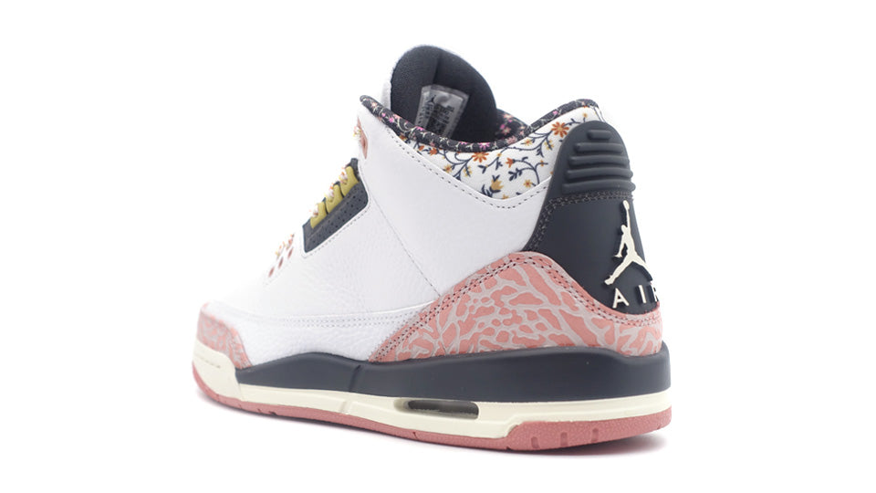 JORDAN BRAND AIR JORDAN 3 RETRO GS 