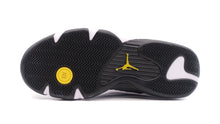 画像をギャラリービューアに読み込む, JORDAN BRAND AIR JORDAN 14 RETRO "LANEY" "MICHAEL JORDAN" VARSITY ROYAL/BLACK/VARSITY MAIZE/WHITE 4
