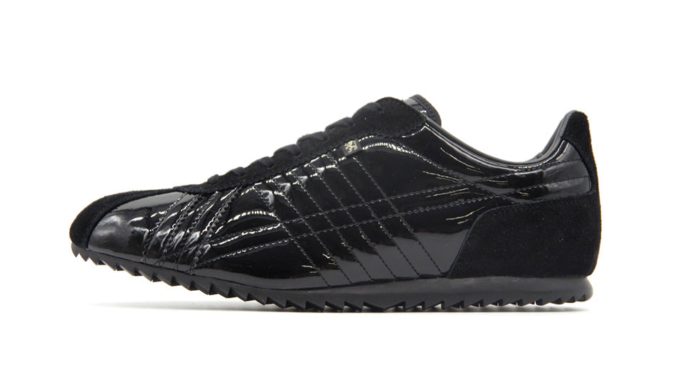 PATRICK パトリック スニーカー SULLY 43サイズ 黒/白 美品｜シュリー