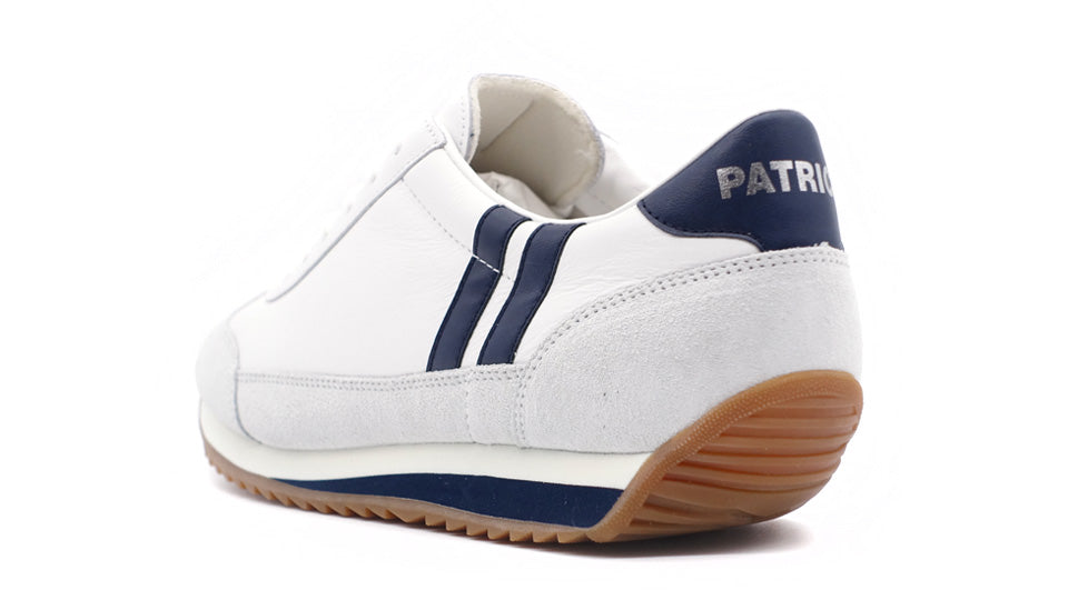 【美品】PATRICK パトリック サンディエゴ 93 スニーカー 23cm PATRICK SANDIEGO93 