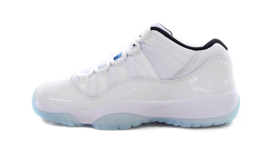 値下げ！Jordan Air Jordan 11 Low ホワイト/ブルー Air Jordan 11 CMFT Low White Ice Blue W - DV2629-140 | eBay