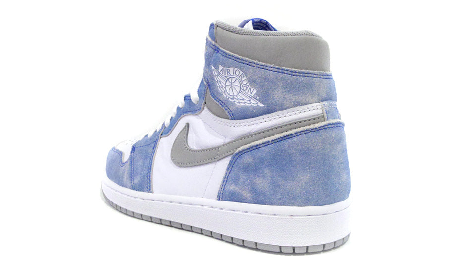 NIKE公式】エア ジョーダン 1 レトロ HIGH OG 'Hyper Royal and