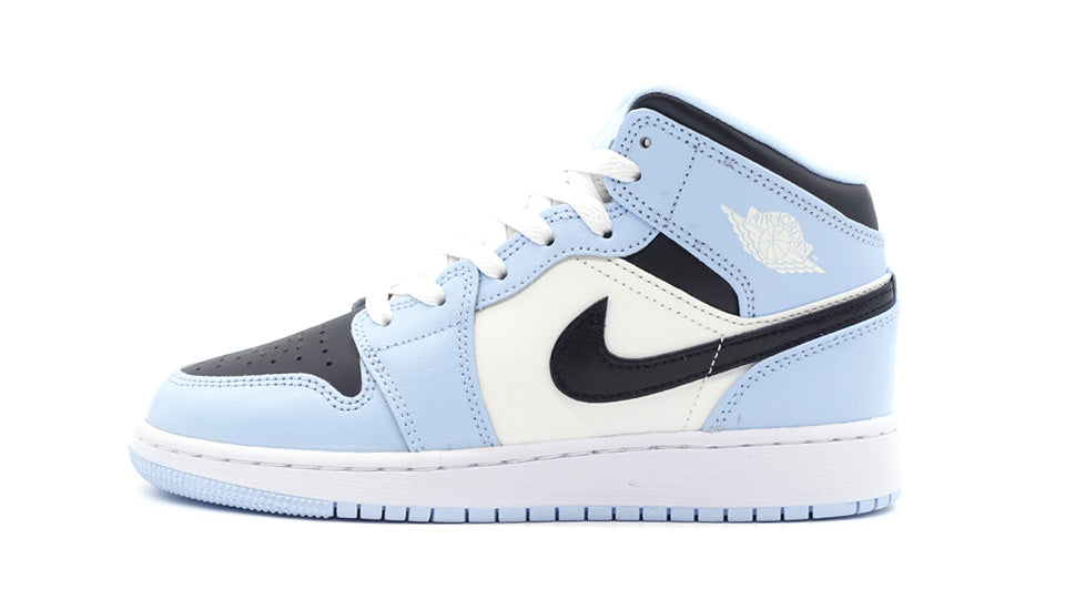 JORDAN BRAND AIR JORDAN 1 MID GS 
