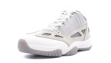 画像をギャラリービューアに読み込む, JORDAN BRAND AIR JORDAN 11 RETRO LOW "LIGHT OREWOOD BROWN" "MICHAEL JORDAN" LIGHT OREWOOD BROWN/NEUTRAL GREY/WHITE/CEMENT GREY 1