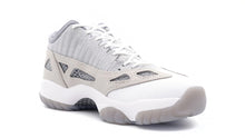 画像をギャラリービューアに読み込む, JORDAN BRAND AIR JORDAN 11 RETRO LOW "LIGHT OREWOOD BROWN" "MICHAEL JORDAN" LIGHT OREWOOD BROWN/NEUTRAL GREY/WHITE/CEMENT GREY 5