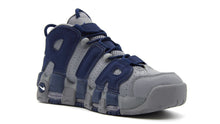 画像をギャラリービューアに読み込む, NIKE AIR MORE UPTEMPO '96 "GEORGETOWN HOYAS" COOL GREY/WHITE/MIDNIGHT NAVY 5