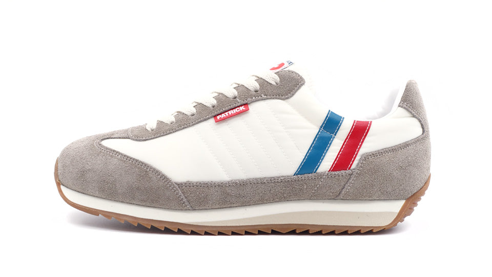 Pao　新品未使用　ミャクミャク　アリタポーセリンラボ　関西万博　激レア PATRICK パトリック スニーカー レディース ケベック ハート2