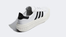 画像をギャラリービューアに読み込む, adidas BEYONCE SUPERSTAR "BEYONCE" "SUPERSTAR 50th ANNIVERSARY" FTWWHT/CBLACK/OWHITE 9