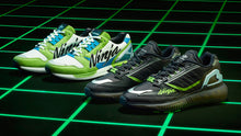 画像をギャラリービューアに読み込む, adidas ZX8000 "KAWASAKI / NINJA" SEMI SOLAR GREEN/SEMI SOLAR GREEN/BRIGHT BLUE