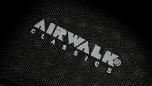 JAPAN EXCLUSIVE AIRWALK DISASTER MITA "mita sneakers"　BLK/GRY/WHT1