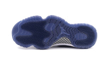 画像をギャラリービューアに読み込む, JORDAN BRAND (WMNS) AIR JORDAN 11 RETRO "MIDNIGHT NAVY" "MICHAEL JORDAN" MIDNIGHT NAVY/METALLIC SILVER/WHITE 4